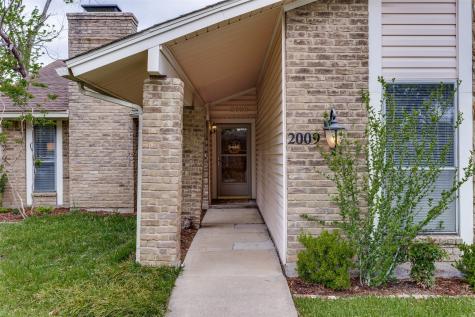 2009 Tulane Drive Richardson TX 75081