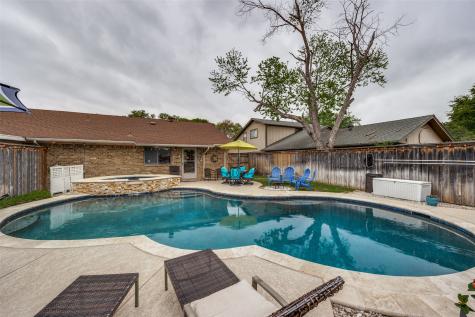 2009 Tulane Drive Richardson TX 75081