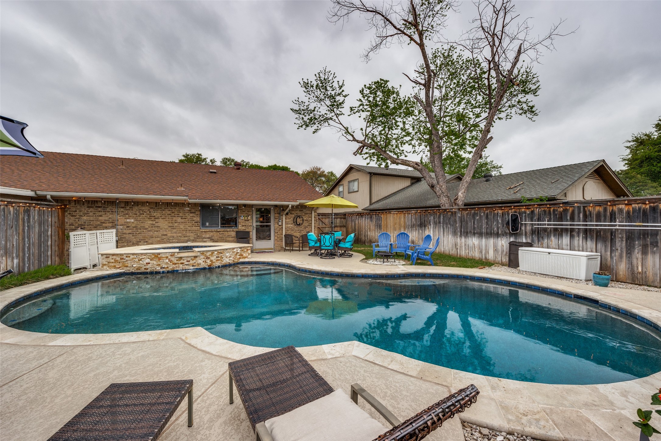 2009 Tulane Drive Richardson TX 75081