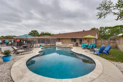 2009 Tulane Drive Richardson TX 75081