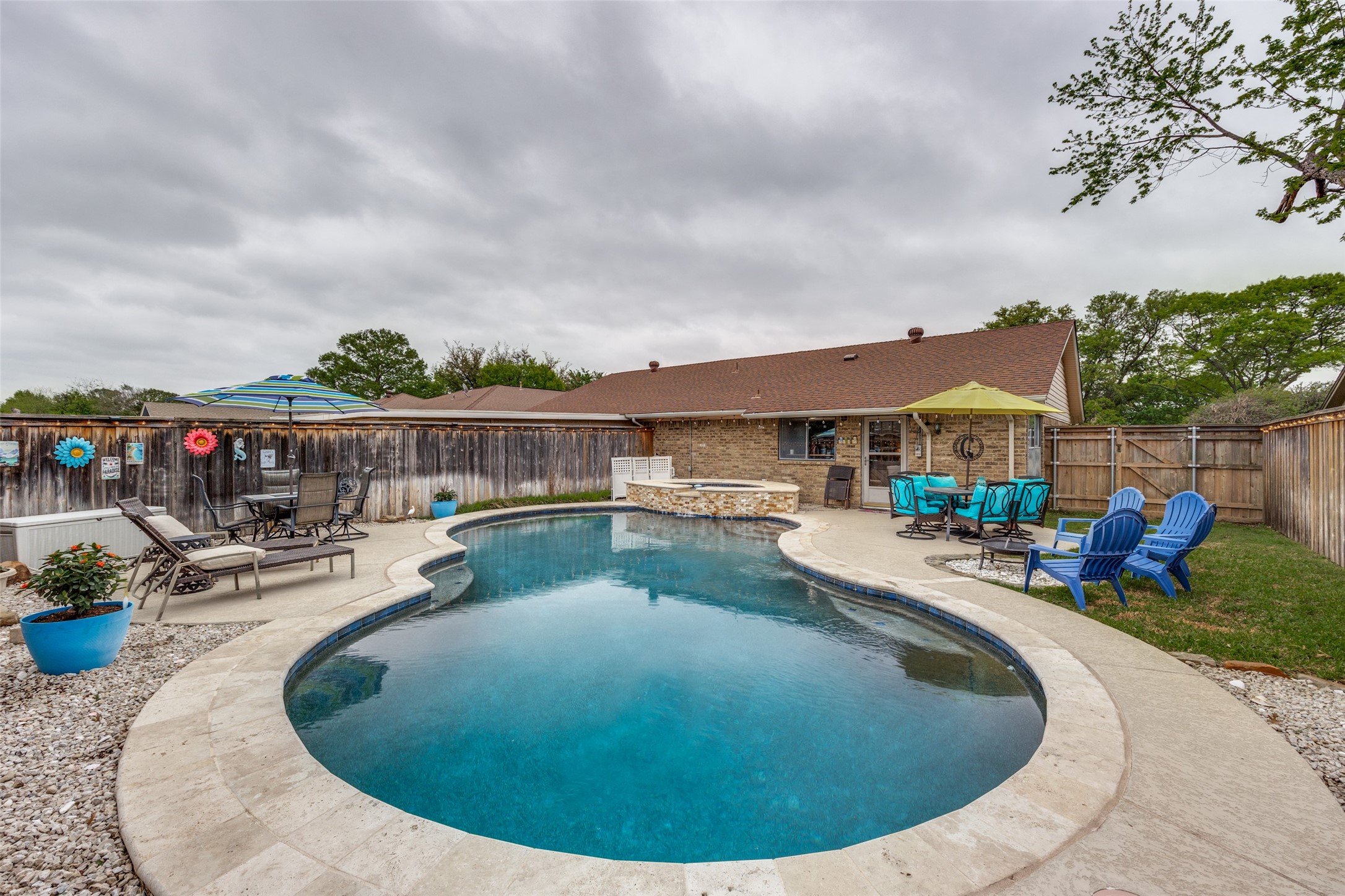2009 Tulane Drive Richardson TX 75081