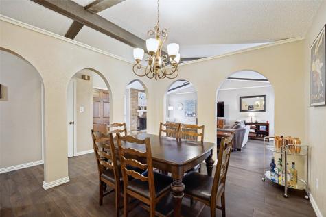 2009 Tulane Drive Richardson TX 75081