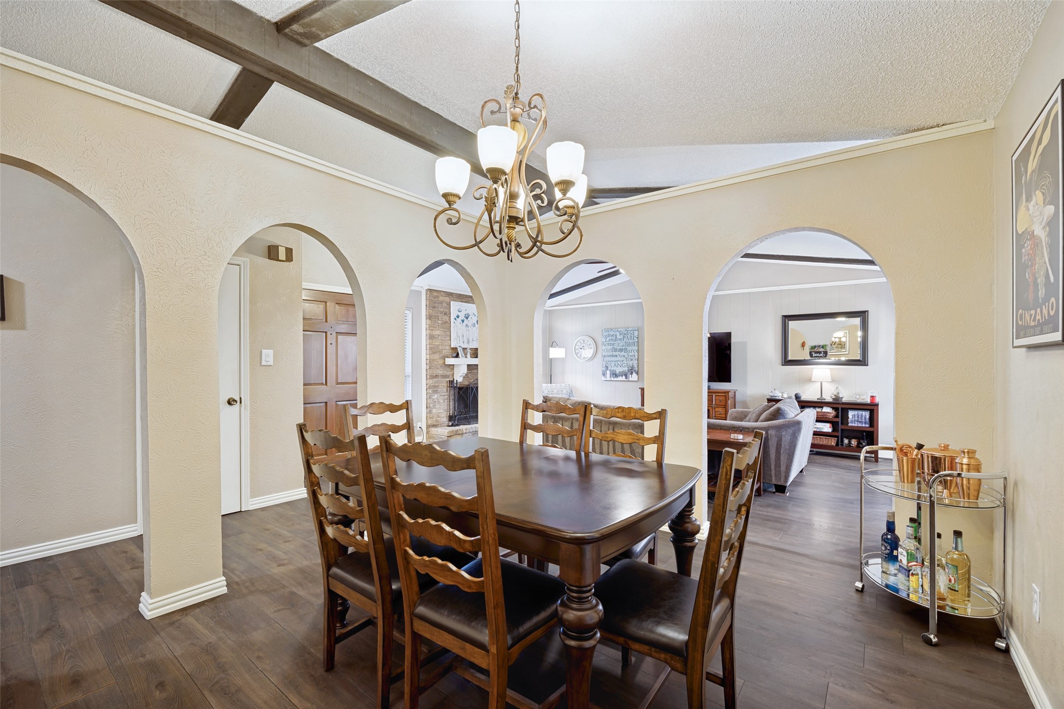 2009 Tulane Drive Richardson TX 75081
