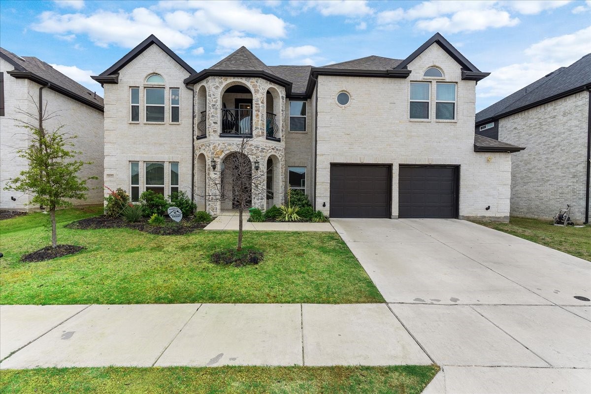 1821 Ordonez Drive Little Elm TX 75068