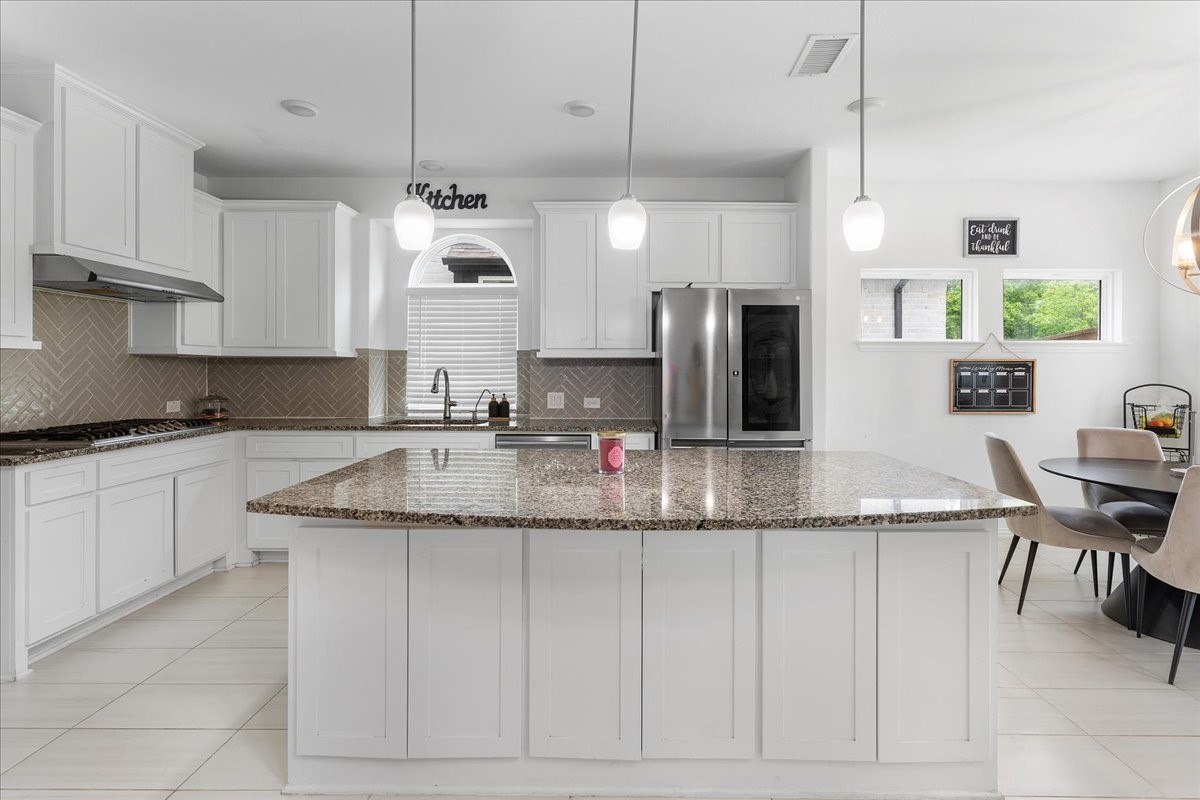 1821 Ordonez Drive Little Elm TX 75068