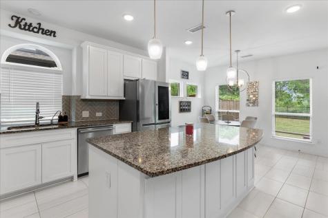 1821 Ordonez Drive Little Elm TX 75068