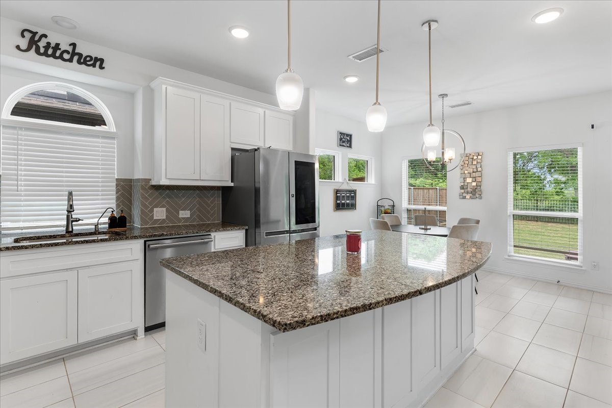 1821 Ordonez Drive Little Elm TX 75068