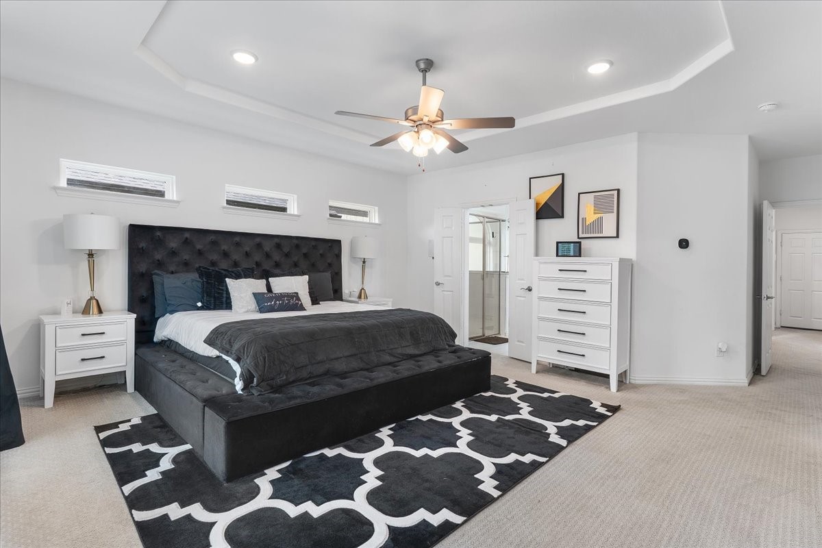 1821 Ordonez Drive Little Elm TX 75068