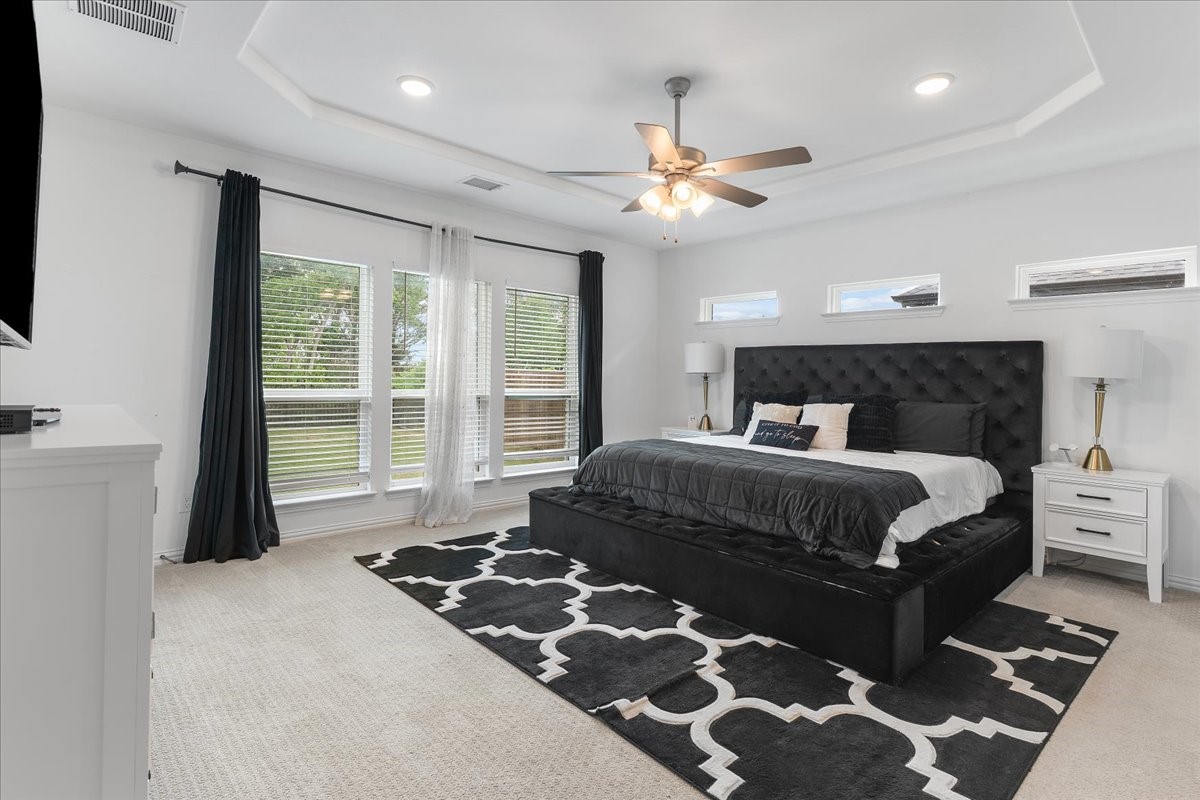 1821 Ordonez Drive Little Elm TX 75068