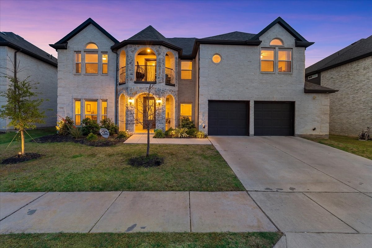 1821 Ordonez Drive Little Elm TX 75068