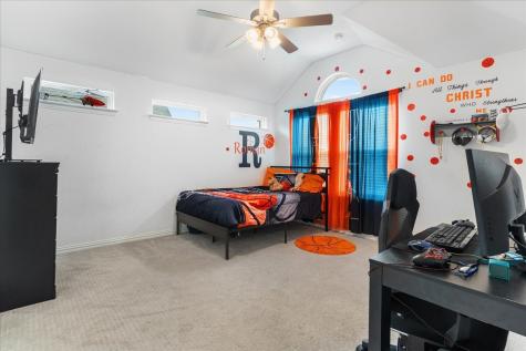 1821 Ordonez Drive Little Elm TX 75068