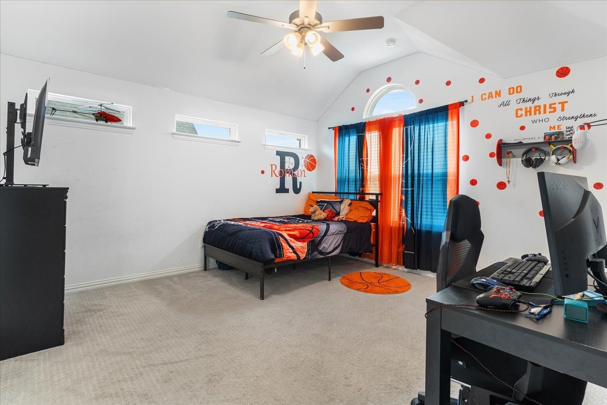 1821 Ordonez Drive Little Elm TX 75068