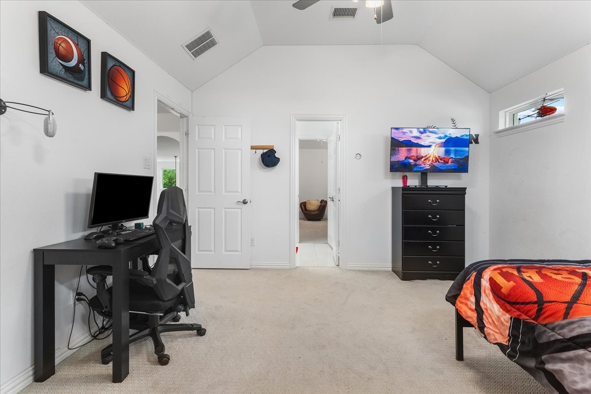 1821 Ordonez Drive Little Elm TX 75068