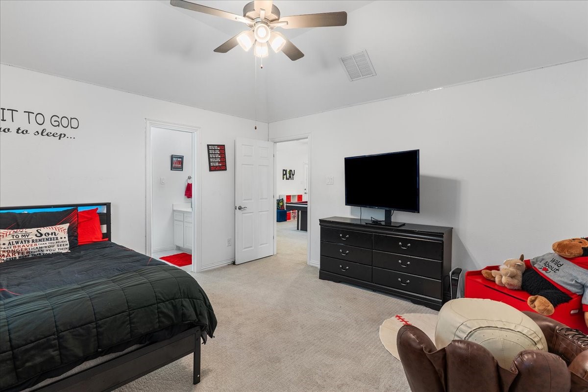 1821 Ordonez Drive Little Elm TX 75068