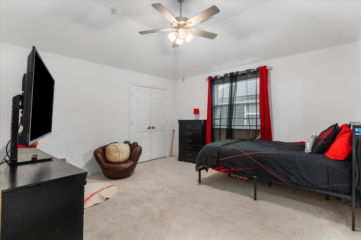 1821 Ordonez Drive Little Elm TX 75068