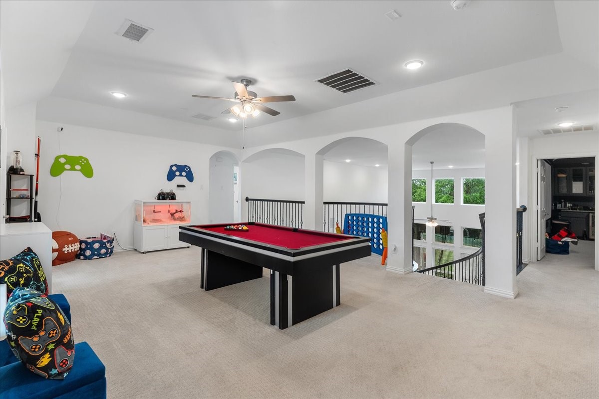 1821 Ordonez Drive Little Elm TX 75068