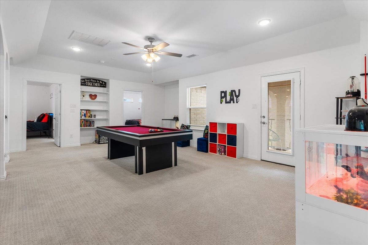 1821 Ordonez Drive Little Elm TX 75068