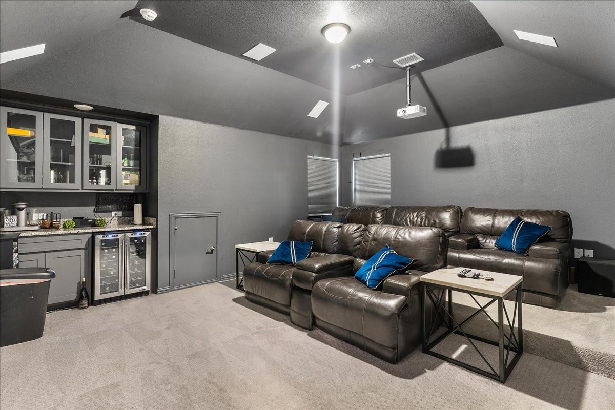1821 Ordonez Drive Little Elm TX 75068
