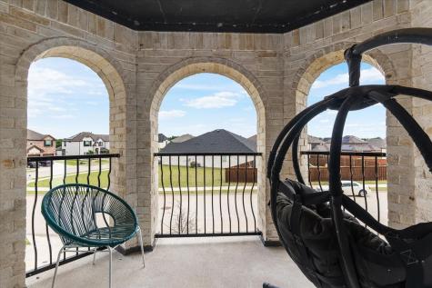 1821 Ordonez Drive Little Elm TX 75068