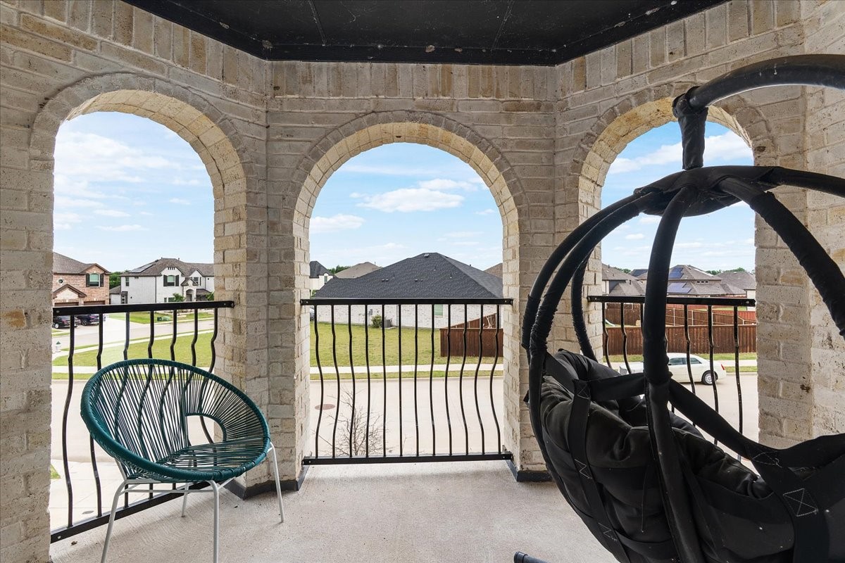1821 Ordonez Drive Little Elm TX 75068