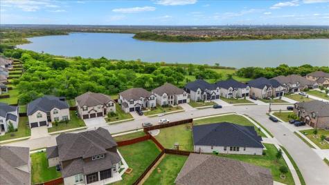 1821 Ordonez Drive Little Elm TX 75068