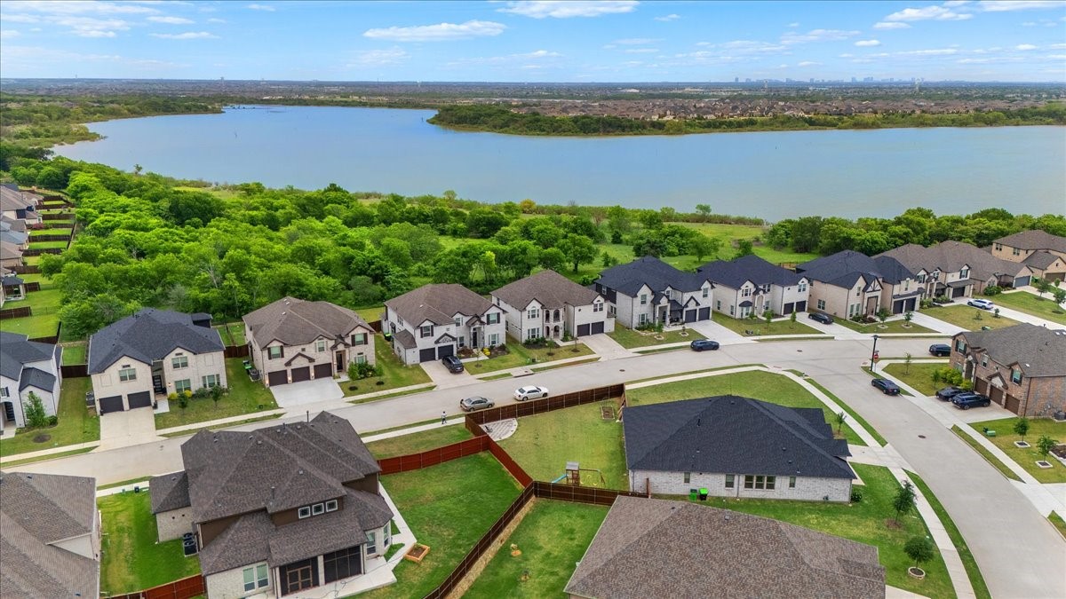 1821 Ordonez Drive Little Elm TX 75068