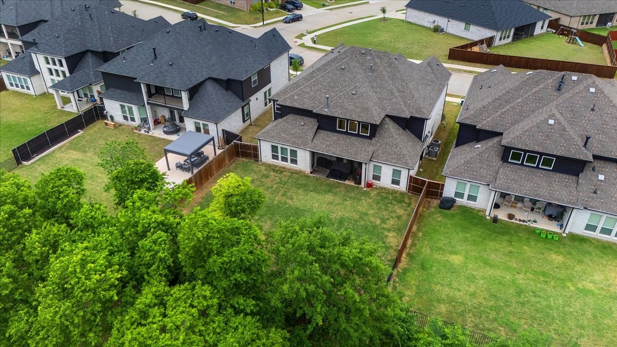 1821 Ordonez Drive Little Elm TX 75068