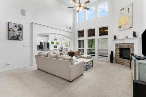 1821 Ordonez Drive Little Elm TX 75068