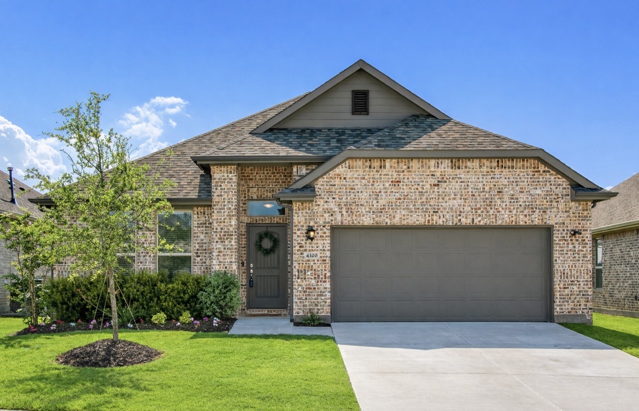 4320 Cozy Pine Drive Northlake TX 76226