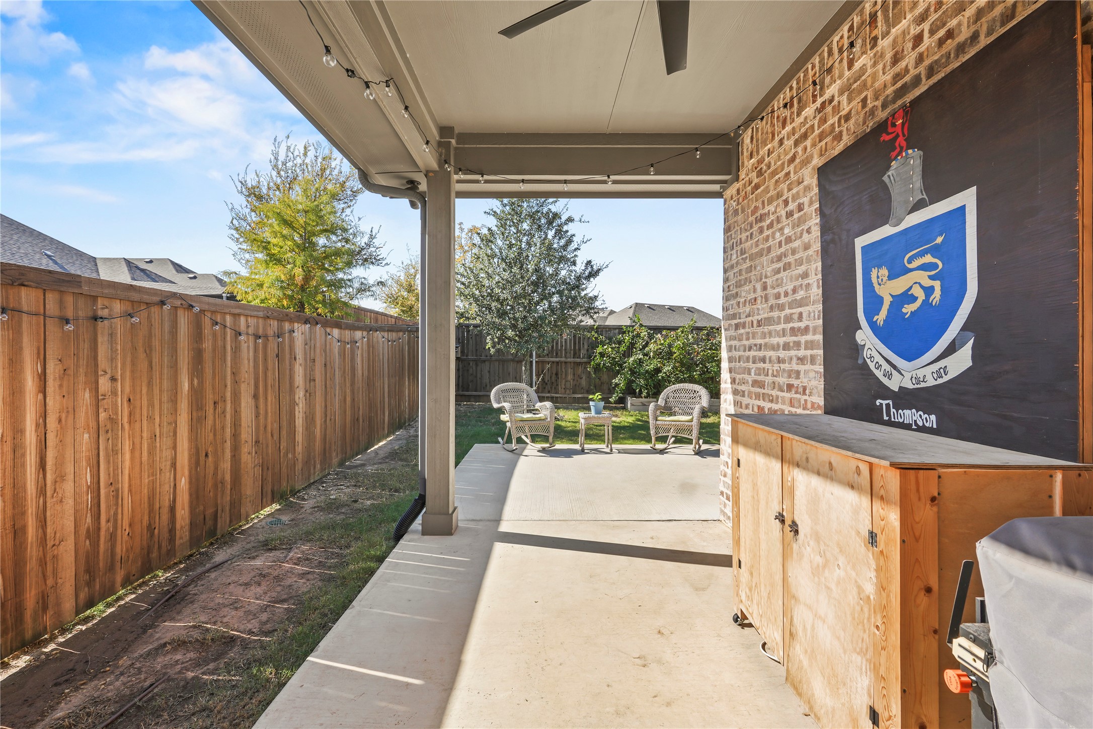 4320 Cozy Pine Drive Northlake TX 76226