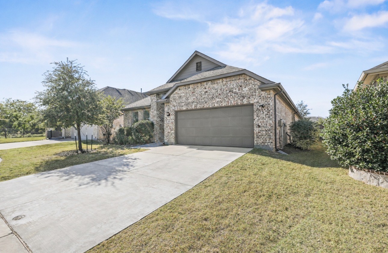 4320 Cozy Pine Drive Northlake TX 76226