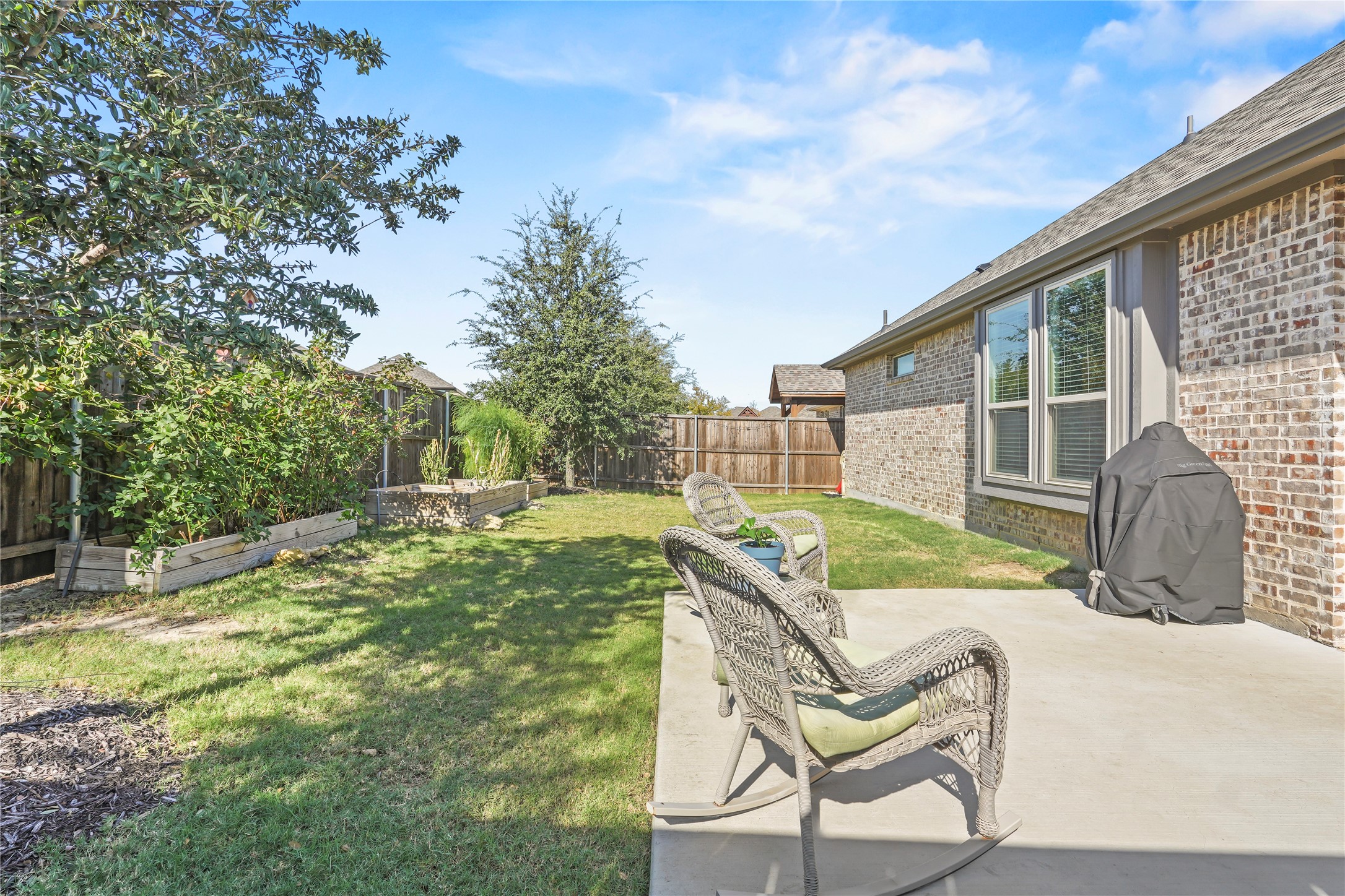 4320 Cozy Pine Drive Northlake TX 76226