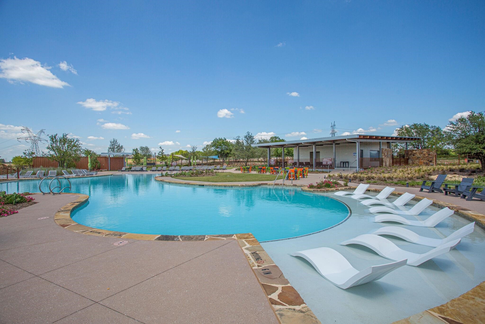 4320 Cozy Pine Drive Northlake TX 76226
