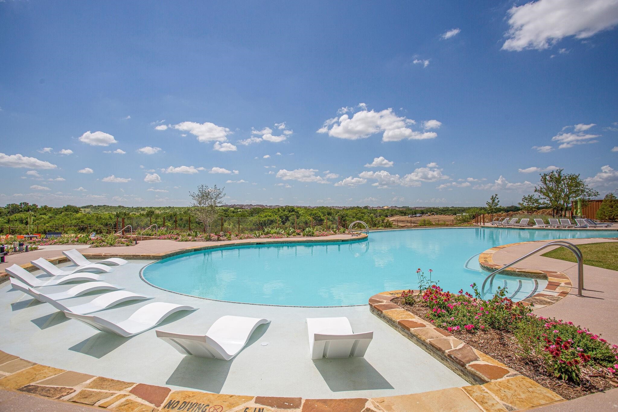 4320 Cozy Pine Drive Northlake TX 76226