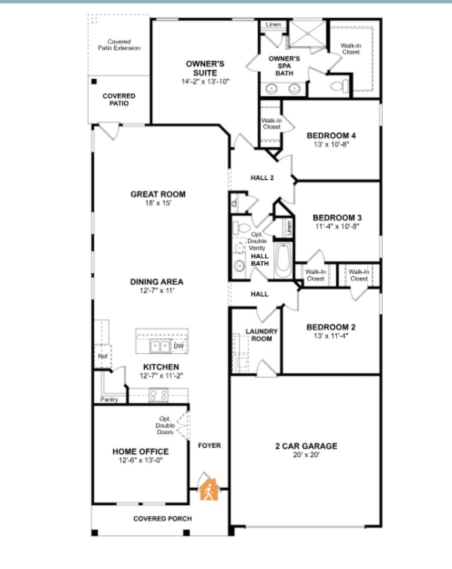 4320 Cozy Pine Drive Northlake TX 76226