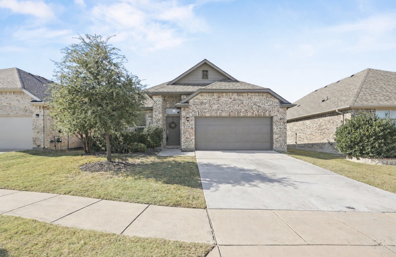 4320 Cozy Pine Drive Northlake TX 76226