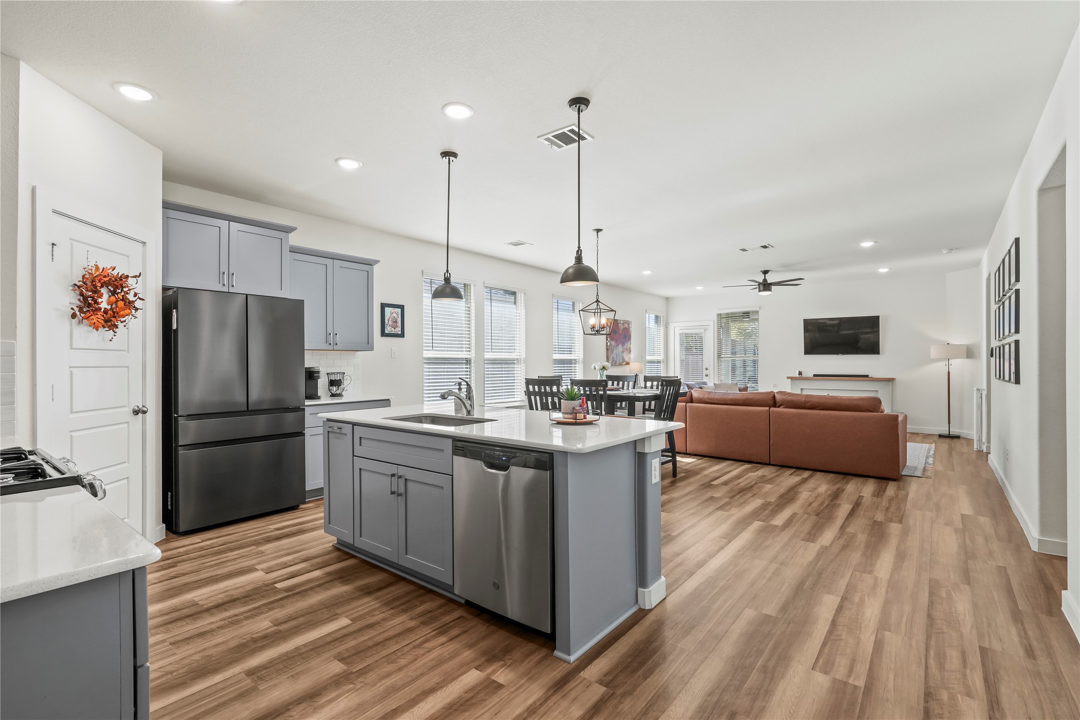 4320 Cozy Pine Drive Northlake TX 76226