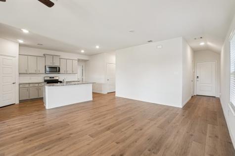 744 Serenity Sound Drive Lavon TX 75166