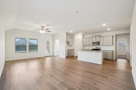 744 Serenity Sound Drive Lavon TX 75166