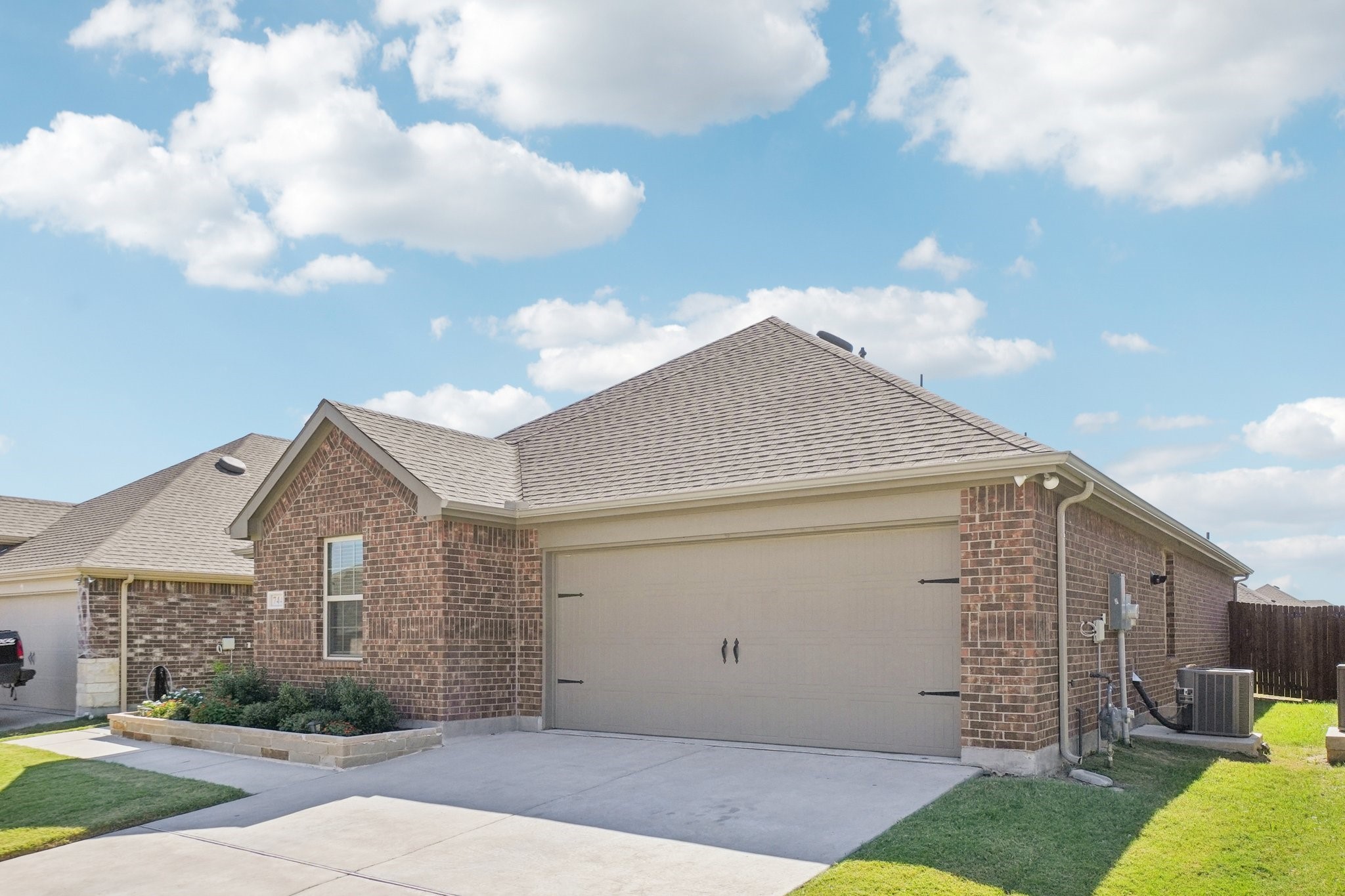 744 Serenity Sound Drive Lavon TX 75166