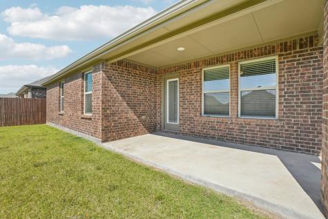 744 Serenity Sound Drive Lavon TX 75166