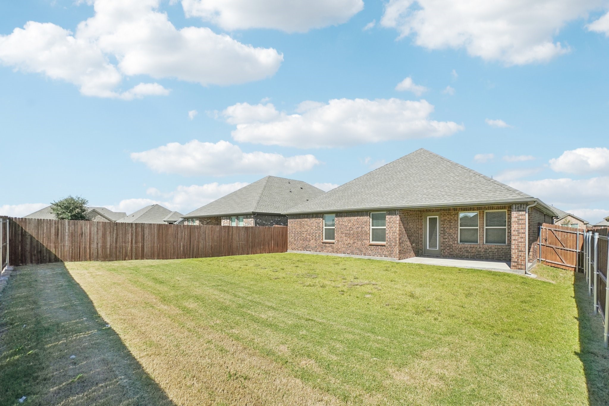 744 Serenity Sound Drive Lavon TX 75166