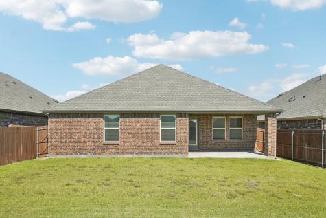 744 Serenity Sound Drive Lavon TX 75166