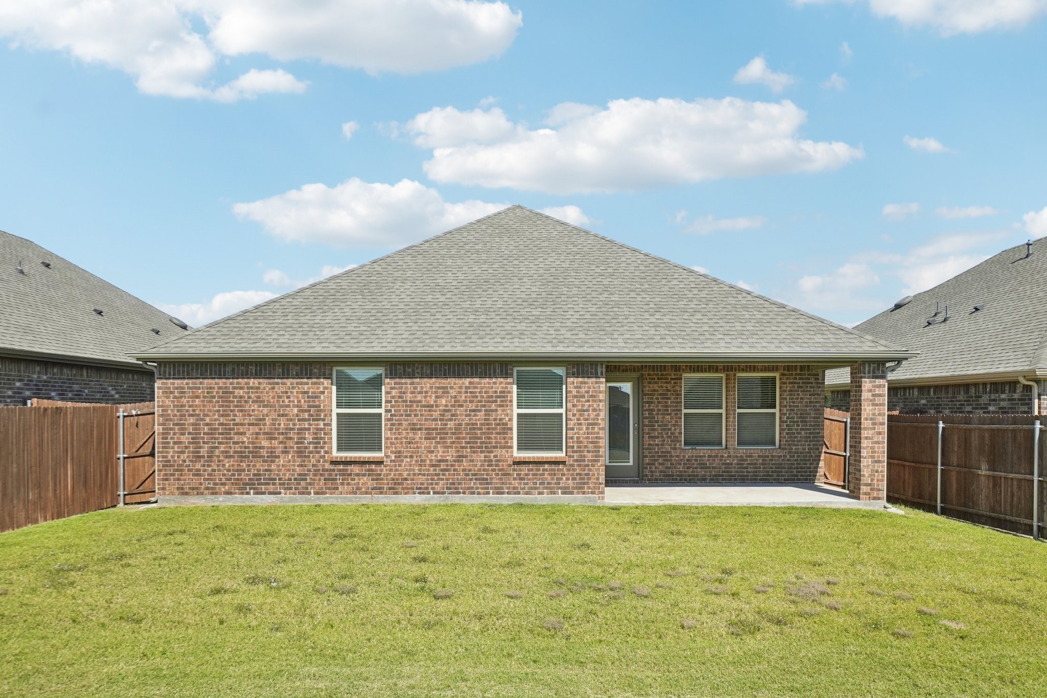 744 Serenity Sound Drive Lavon TX 75166
