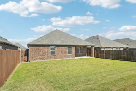 744 Serenity Sound Drive Lavon TX 75166