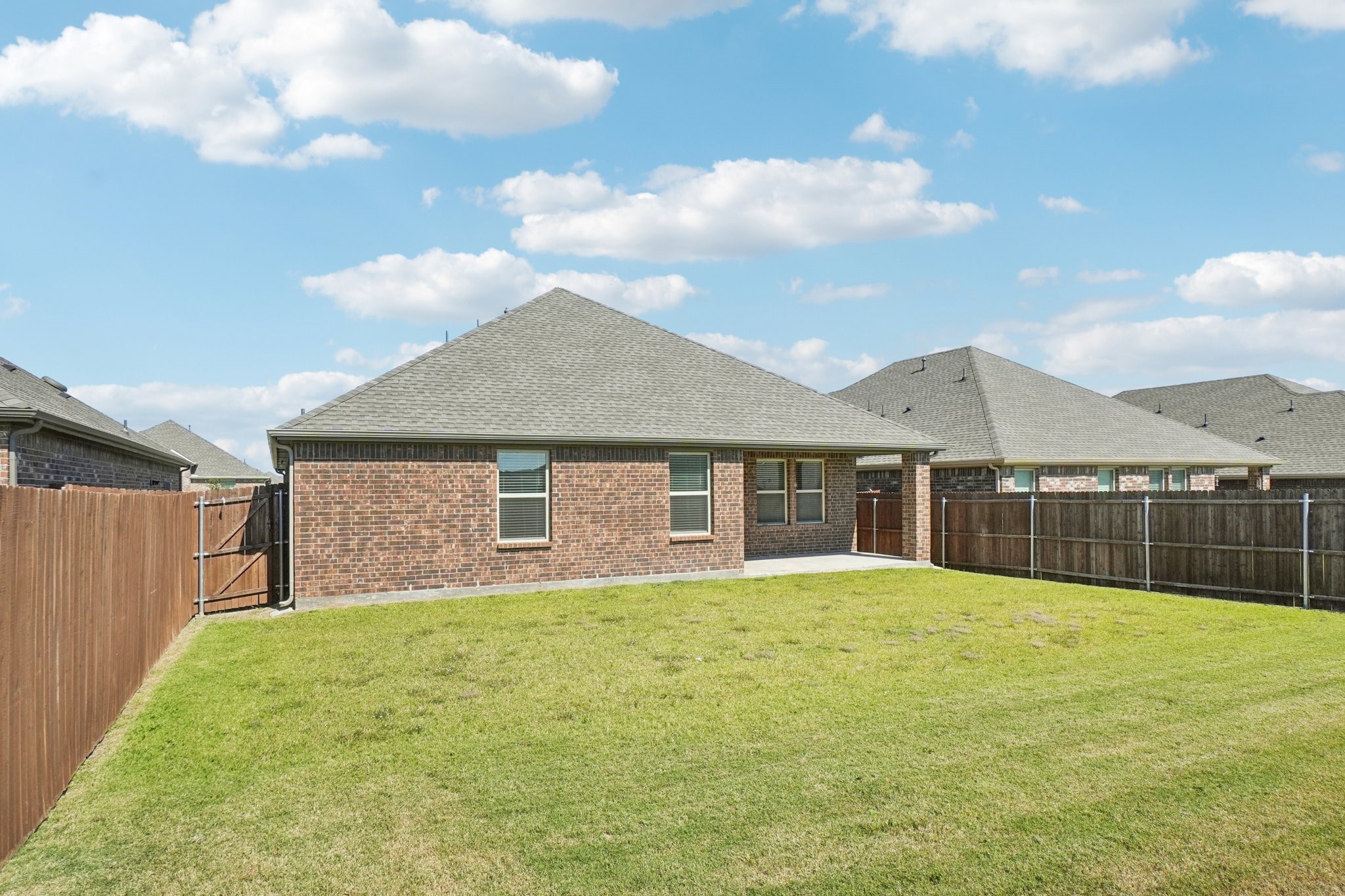 744 Serenity Sound Drive Lavon TX 75166