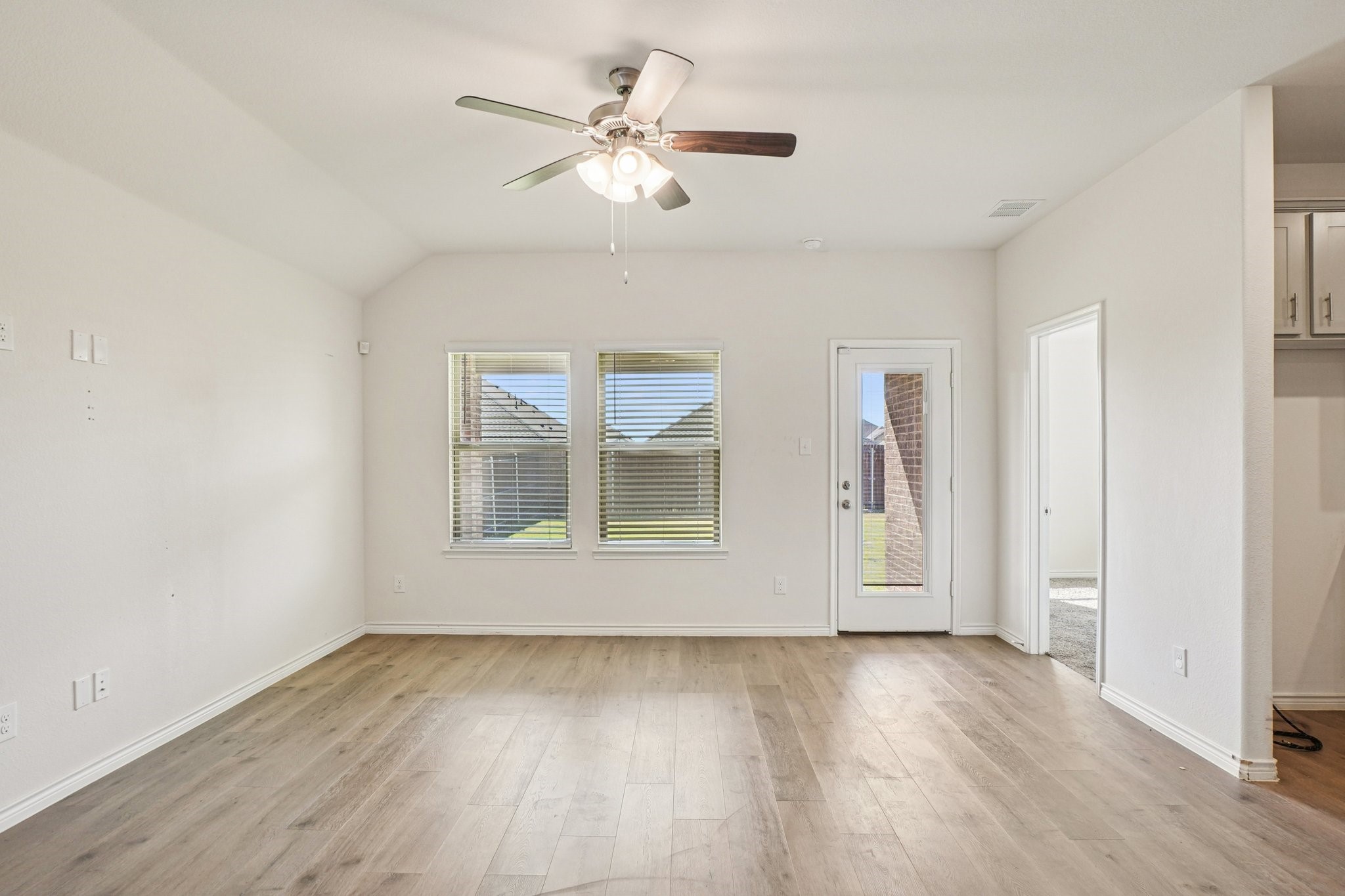 744 Serenity Sound Drive Lavon TX 75166