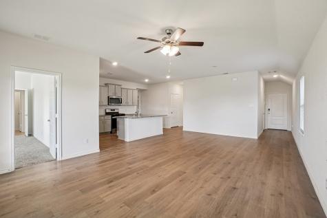 744 Serenity Sound Drive Lavon TX 75166