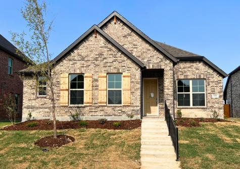 16566 Table Rock Drive Frisco TX 75035