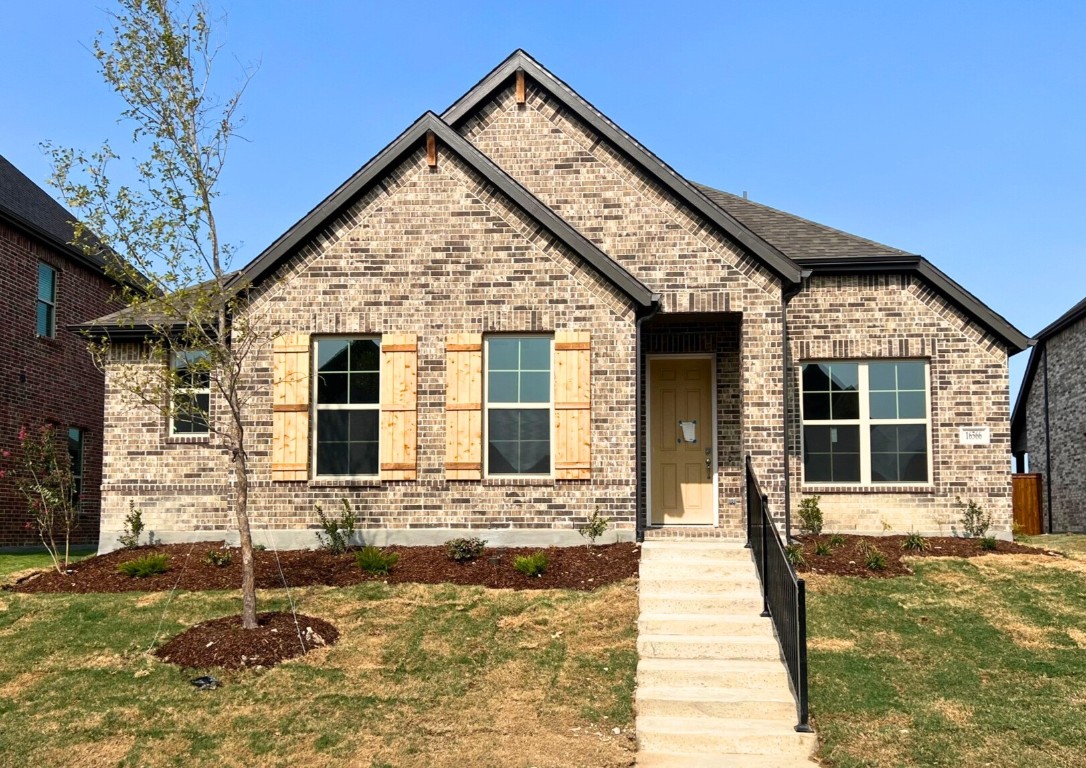 16566 Table Rock Drive Frisco TX 75035
